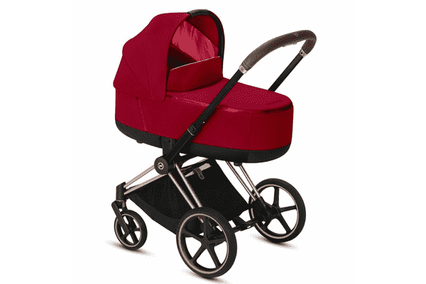 Візочок Cybex 2 в 1 Priam Rose Gold - ЛьвівМаркет Візочок Cybex 2 в 1 Priam Rose Gold - LvivMarket.net