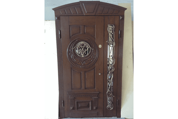 Двері з пекторалью - ЛьвівМаркет Двері з пекторалью - LvivMarket.net