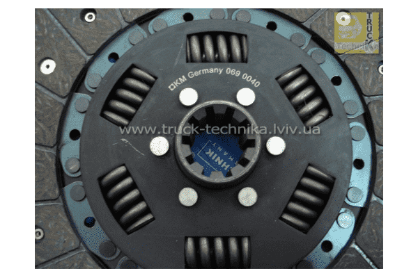 Диск зчеплення MB 310 mm - ЛьвівМаркет Диск зчеплення MB 310 mm - LvivMarket.net
