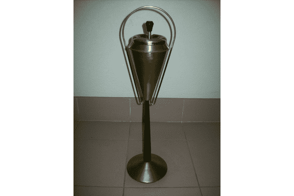 Напольна попільничка (5656) - ЛьвівМаркет Напольна попільничка (5656) - LvivMarket.net