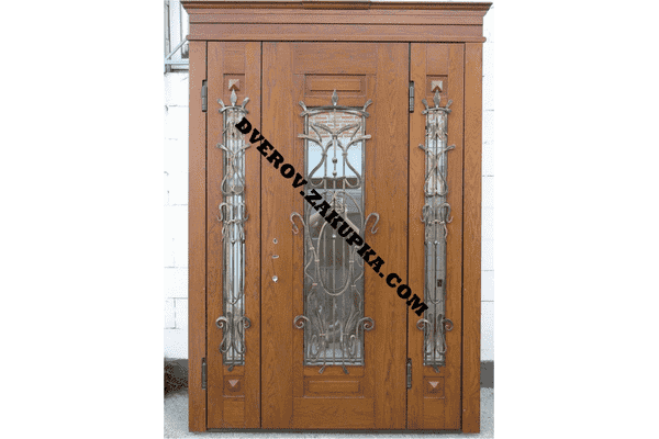 Вхідні двері в будинок - ЛьвівМаркет Вхідні двері в будинок - LvivMarket.net