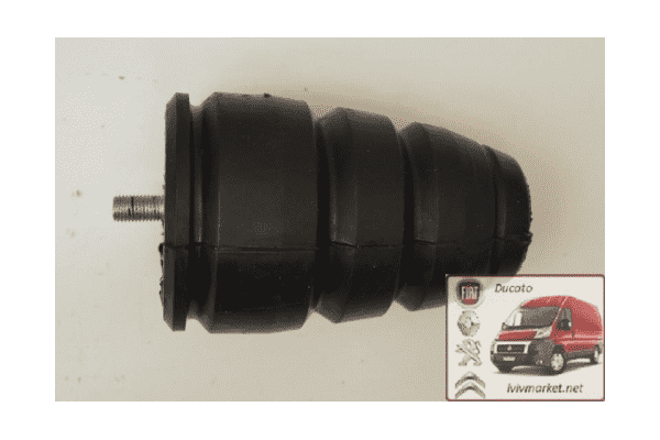Отбойник рессори Fiat Ducato 244 (2002-2006) 1311826080,1313751080,516649, 516661,MA7494,A8F005MT - ЛьвівМаркет Отбойник рессори Fiat Ducato 244 (2002-2006) 1311826080,1313751080,516649, 516661,MA7494,A8F005MT - LvivMarket.net