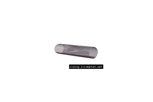 Захисна сітка від листя Profil Levex Tube (довжина 2м) - ЛьвівМаркет Захисна сітка від листя Profil Levex Tube (довжина 2м) - LvivMarket.net