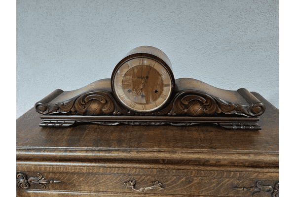 Годинник настільний (6481) - ЛьвівМаркет Годинник настільний (6481) - LvivMarket.net