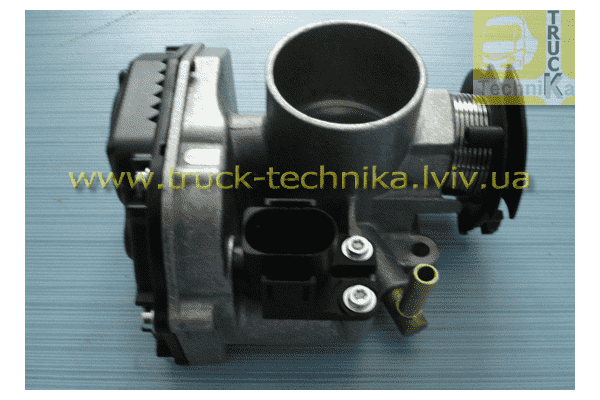 Дроссельная заслонка SEAT SKODA VW 030133064D - ЛьвівМаркет Дроссельная заслонка SEAT SKODA VW 030133064D - LvivMarket.net