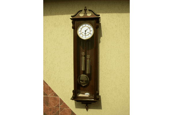Годинник настінний з боєм (5920) - LvivMarket.net