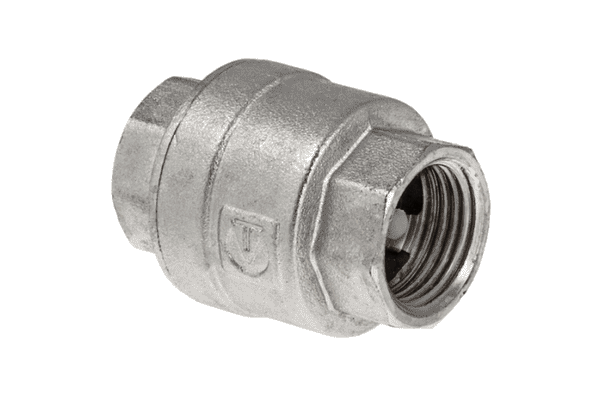 Клапан зворотній VALTE 2” - ЛьвівМаркет Клапан зворотній VALTE 2” - LvivMarket.net