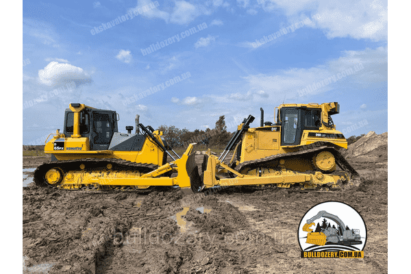 Оренда важкого бульдозера - ЛьвівМаркет Оренда важкого бульдозера - LvivMarket.net