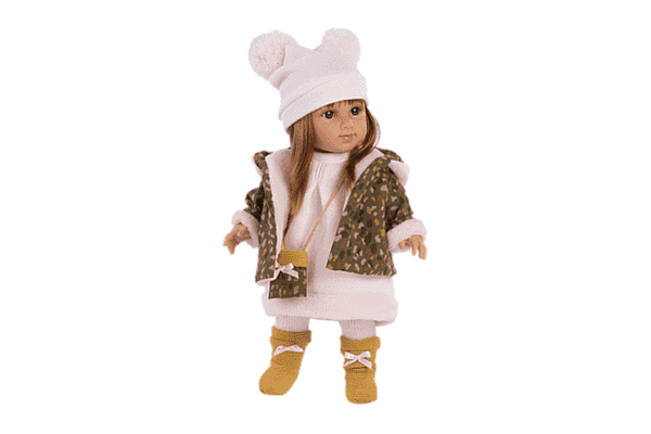 Лялька Loren’s (виробник Іспанія) - LvivMarket.net