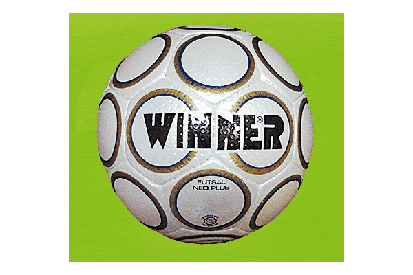 Мяч футбольний Winner Neo plus - LvivMarket.net