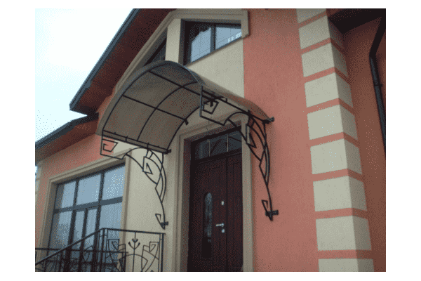 Ковані дашки на замовлення - ЛьвівМаркет Ковані дашки на замовлення - LvivMarket.net