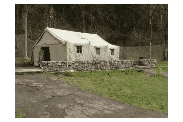 Палатка УЗ-68 нова - ЛьвівМаркет Палатка УЗ-68 нова - LvivMarket.net