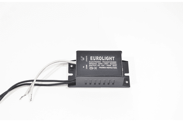 Трансформатор Eurolight 105W - ЛьвівМаркет Трансформатор Eurolight 105W - LvivMarket.net