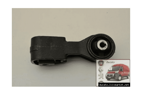 Подушка двигателя правая верхняя Peugeot Expert III (2007-……) 1806.28,180628,9631575180,9641884980,FE28661,T404005,MC04005 - ЛьвівМаркет Подушка двигателя правая верхняя Peugeot Expert III (2007-……) 1806.28,180628,9631575180,9641884980,FE28661,T404005,MC04005 - LvivMarket.net