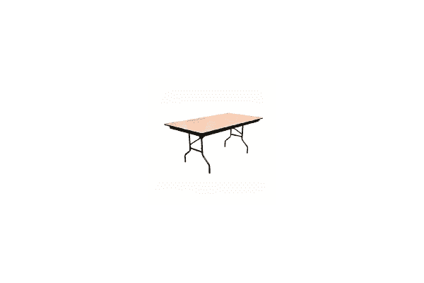 Оренда деревяних прямокутних столів - Стелс - LvivMarket.net