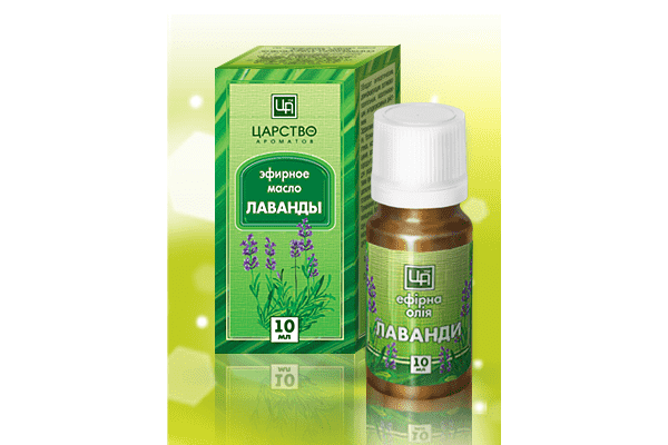 Ефірна олія лаванди,  Квіта,  5мл - ЛьвівМаркет Ефірна олія лаванди,  Квіта,  5мл - LvivMarket.net