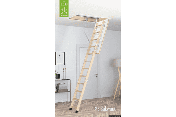 Сходи на горище ECO ST 110X70 см Горищні сходи дахові сходи - ЛьвівМаркет Сходи на горище ECO ST 110X70 см Горищні сходи дахові сходи - LvivMarket.net