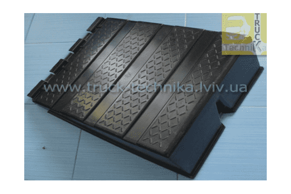 Кришка акумуляторна MAN F2000,F90 - ЛьвівМаркет Кришка акумуляторна MAN F2000,F90 - LvivMarket.net