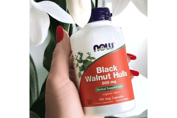 Чорний горіх 500 мг 100 кап сайт iHerb США Black Walnut - ЛьвівМаркет Чорний горіх 500 мг 100 кап сайт iHerb США Black Walnut - LvivMarket.net