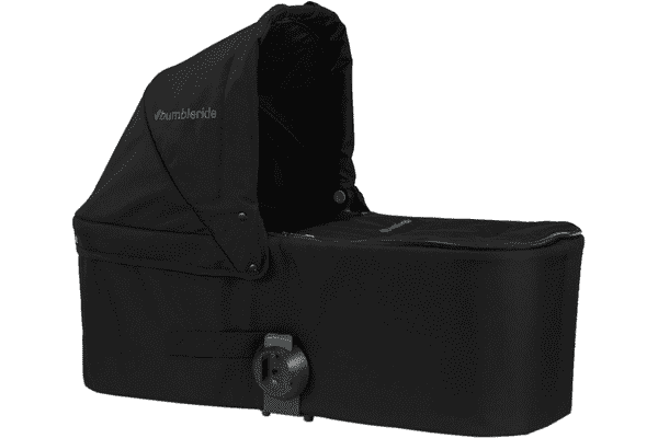 Люлька Bumbleride Indie & Speed -Matte Black - ЛьвівМаркет Люлька Bumbleride Indie & Speed -Matte Black - LvivMarket.net