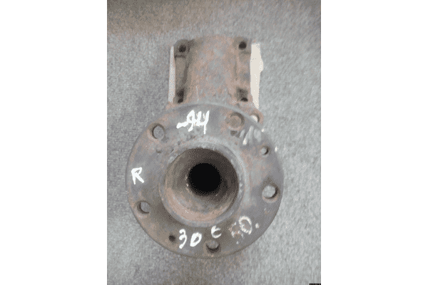 Поворотный кулак правый (цапфа) R14 Фиат Дукато / Fiat Ducato 280 (1982-1990) 330760, FE12573, H5F019BTA,04P183,70912573 - ЛьвівМаркет Поворотный кулак правый (цапфа) R14 Фиат Дукато / Fiat Ducato 280 (1982-1990) 330760, FE12573, H5F019BTA,04P183,70912573 - LvivMarket.net
