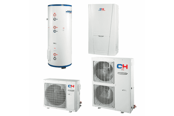 Unitherm CH-HP14SINM - ЛьвівМаркет Unitherm CH-HP14SINM - LvivMarket.net