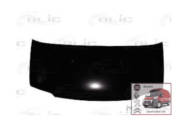 Капот Citroen Jumper (Ситроен Джампер) 6803-00-2093280P - ЛьвівМаркет Капот Citroen Jumper (Ситроен Джампер) 6803-00-2093280P - LvivMarket.net