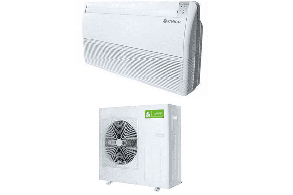 Підлогово-стельовий кондиціонер неінвертор CUA-36HR1/COU-36HSR1 - ЛьвівМаркет Підлогово-стельовий кондиціонер неінвертор CUA-36HR1/COU-36HSR1 - LvivMarket.net