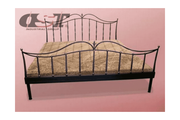 Ковані ліжка під замовлення - LvivMarket.net