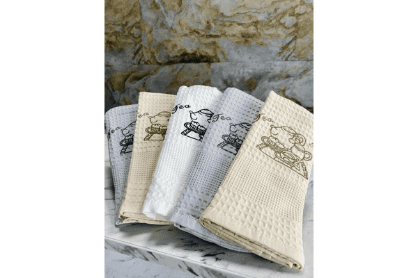 Рушники кухонні 50х75 - ЛьвівМаркет Рушники кухонні 50х75 - LvivMarket.net