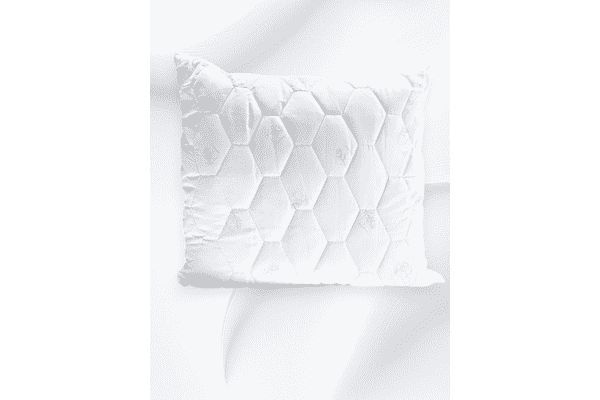 Подушка Бамбук 70х70 - ЛьвівМаркет Подушка Бамбук 70х70 - LvivMarket.net