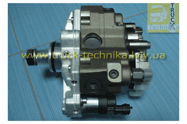 Топливный насос ТНВД DAF FORD IVECO 5801382396, 4898921, 1399464, 1703947 - LvivMarket.net