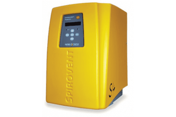 Вакуумні дегазатори SUPERIROR S4 STANDART A - ЛьвівМаркет Вакуумні дегазатори SUPERIROR S4 STANDART A - LvivMarket.net