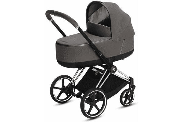 Візочок Cybex Priam 2 в 1 Chrome Edition - ЛьвівМаркет Візочок Cybex Priam 2 в 1 Chrome Edition - LvivMarket.net
