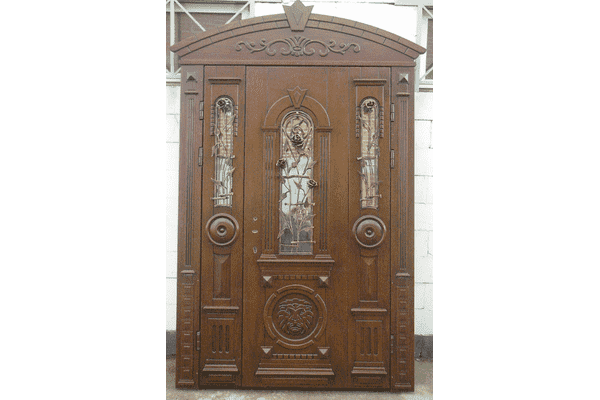 Двері вхідні в квартиру - ЛьвівМаркет Двері вхідні в квартиру - LvivMarket.net