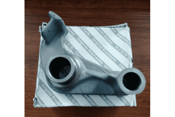 Кронштейн крепления натяжного ролика ГРМ Fiat Ducato 280 (1982-1990) 2.5D/TD 5001849692,500326852,FT44096,7701036718,082987 - ЛьвівМаркет Кронштейн крепления натяжного ролика ГРМ Fiat Ducato 280 (1982-1990) 2.5D/TD 5001849692,500326852,FT44096,7701036718,082987 - LvivMarket.net