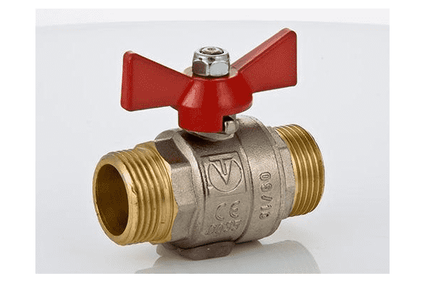 Кран кульовий повнопрозідний для води VALTEC BASE 3/4" З/З ЧЕРВ. T-РУЧКА - ЛьвівМаркет Кран кульовий повнопрозідний для води VALTEC BASE 3/4" З/З ЧЕРВ. T-РУЧКА - LvivMarket.net