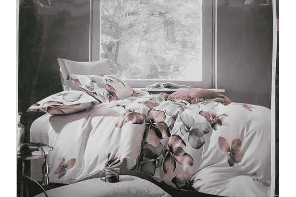 Постільна білизна Royal satin 111 150х210 - ЛьвівМаркет Постільна білизна Royal satin 111 150х210 - LvivMarket.net