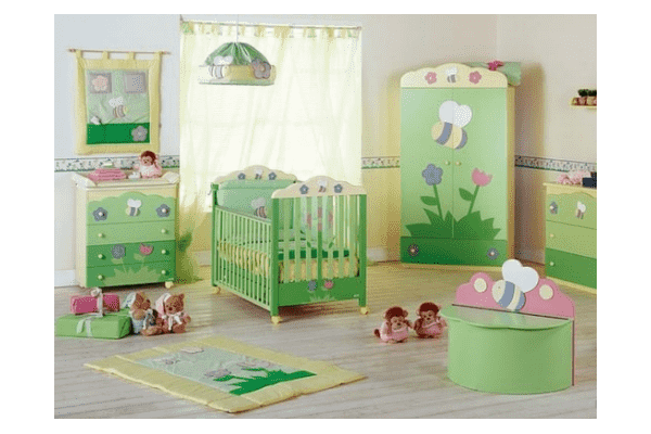 Мебель в детскую - LvivMarket.net