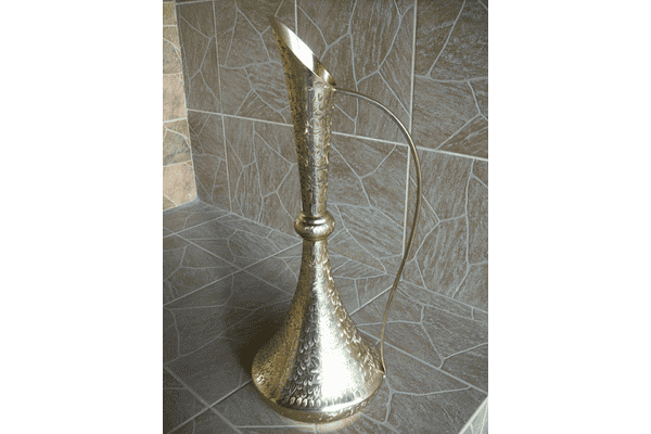 Старовинний індійський глечик (6301) - ЛьвівМаркет Старовинний індійський глечик (6301) - LvivMarket.net