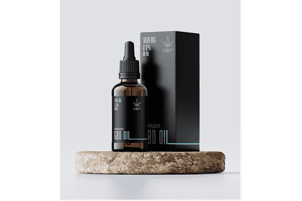 Олія CBD МСТ 30 мл 3,3% - ЛьвівМаркет Олія CBD МСТ 30 мл 3,3% - LvivMarket.net