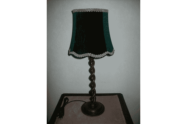 Лампа настільна  (2547) - LvivMarket.net