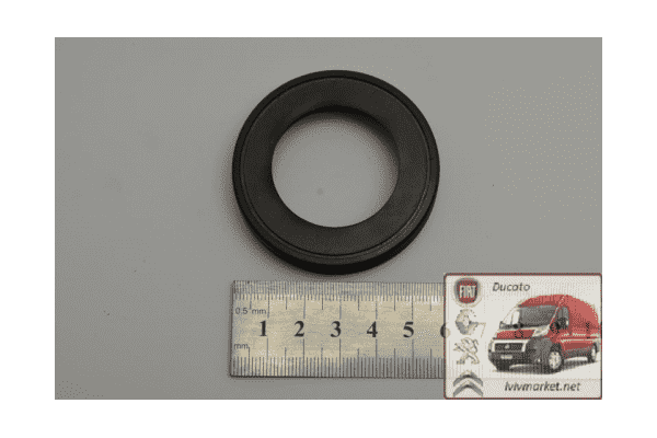 Сальник полуоси левый 40X58X10 Пежо Партнер / Peugeot Partner M49 9603370680, CO012011549 - ЛьвівМаркет Сальник полуоси левый 40X58X10 Пежо Партнер / Peugeot Partner M49 9603370680, CO012011549 - LvivMarket.net