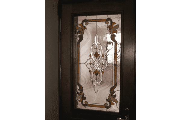 Вітражі для дверей - ЛьвівМаркет Вітражі для дверей - LvivMarket.net