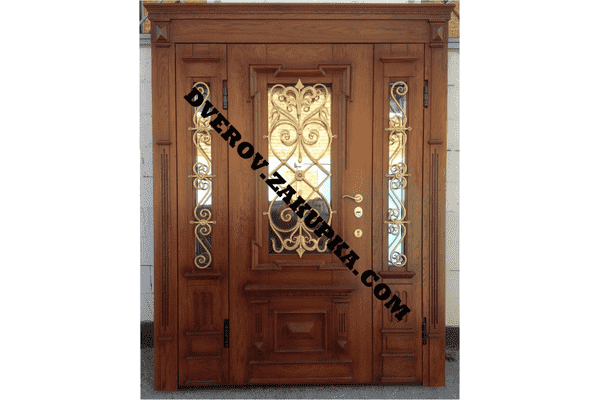 бронированные двери  деревянные киев - LvivMarket.net