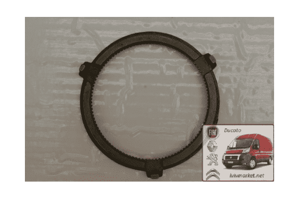 Синхронизатор КПП 3-4-5 передача Ситроен Джампи / Citroen Jumpy ORK12296V,9463263288, 9402388068, GP13265,235351, 238819 - ЛьвівМаркет Синхронизатор КПП 3-4-5 передача Ситроен Джампи / Citroen Jumpy ORK12296V,9463263288, 9402388068, GP13265,235351, 238819 - LvivMarket.net