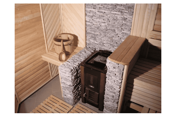 Сауна на дровах - ЛьвівМаркет Сауна на дровах - LvivMarket.net