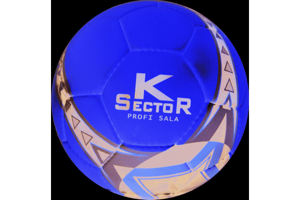 Мяч  футзальний Profi sala - LvivMarket.net