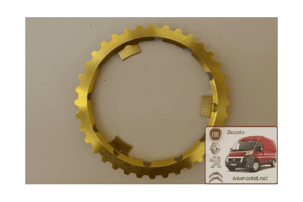 Синхронизатор КПП 1-2 передача Фиат Добло / Fiat Doblo (2005-2009) 46776199,46772300 - ЛьвівМаркет Синхронизатор КПП 1-2 передача Фиат Добло / Fiat Doblo (2005-2009) 46776199,46772300 - LvivMarket.net