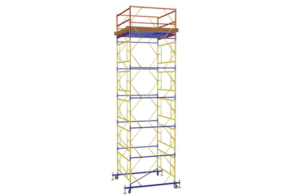 Вишка тура 2х2 - ЛьвівМаркет Вишка тура 2х2 - LvivMarket.net